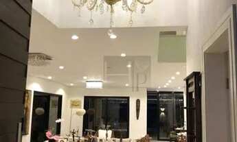 Imagem 6: Casa, 500 m² - venda por R$ 7.000.000,00 ou aluguel por R$ 37.487,36/mês - Tamboré 10 - Sa