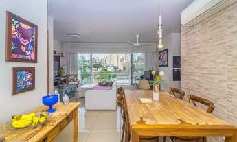 Imagem 4: Apartamento 3 quartos no Santana c 2 quartos box e infra!