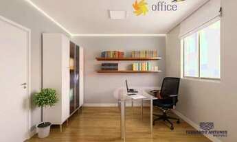 Imagem 7: Apartamento 4 quartos, sendo 2 suítes - Santa Lúcia - Belo Horizonte/MG