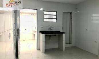 Imagem 6: Sobrado com 2 dormitórios à venda, 70 m² por R$ 380.000,00 - Vila Guarani (Zona Sul) - São