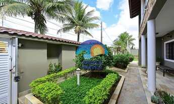 Imagem 7: Sobrado em 3 lotes com 4 dormitórios à venda, 307 m² - Convento Velho - Peruíbe/SP