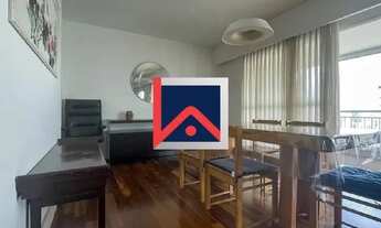 Imagem 5: Apartamento Venda Paraíso 161 m² 3 Dormitórios