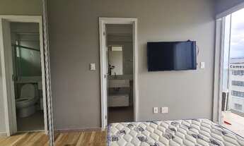 Imagem 6: Apartamento 01 quarto - Estrela Sul