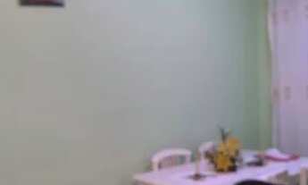 Imagem 3: Apartamento para venda com 84 metros quadrados com 3 quartos em Vila Humaitá - Santo André