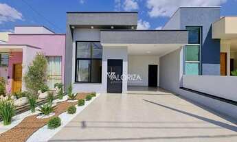 Imagem: Casa com 3 dormitórios à venda - Condomínio