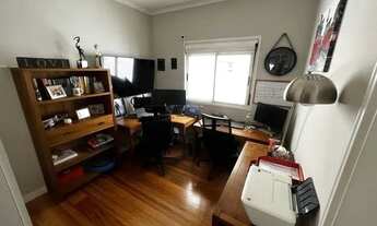 Imagem 3: Apartamento com 3 dormitórios, 139 m² - venda por R$ 1.420.000 ou aluguel por R$ 8.690/mês