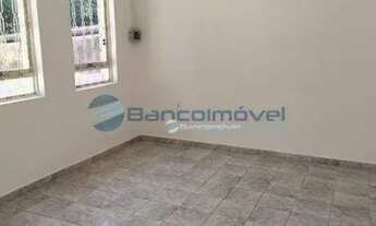 Imagem: Casa com 3 dormitórios, 130 m² - venda