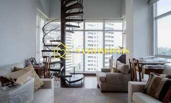 Imagem 6: Apartamento Duplex no Real Parque com 4 Quartos e 3 Vagas - 275m²