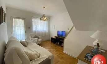 Imagem: São Paulo - Casa Padrão - Tucuruvi