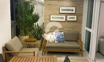 Imagem 3: Vendo Apartamento 3 Quartos, suíte e 2 vagas na Praia de Icaraí/Niterói