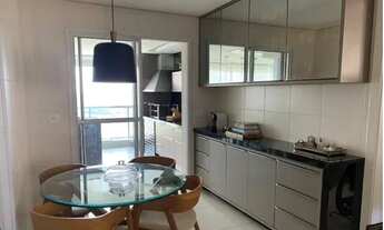 Imagem 4: Apartamento à venda no condomínio Helbor Offices em São José dos Campos-SP