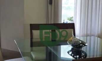 Imagem 4: Apartamento com 3 dormitórios à venda, 156 m² por R$ 1.300.000 - Centro - Americana/SP