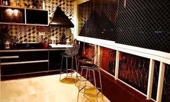 Imagem 2: Apartamento com Dormitorios em Planalto , São Bernardo Do Campo