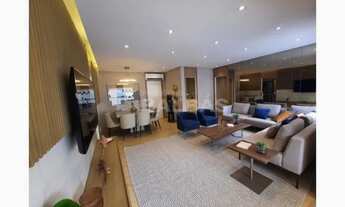 Imagem 4: APARTAMENTO 3 SUÍTES - NOVO ANÁLIA FRANCO