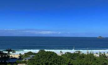 Imagem 2: Frontal Mar de São Conrado, Região Green