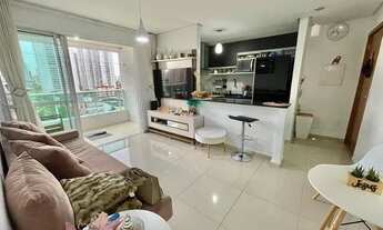 Imagem: VENDO LINDO UNO TOWER NA BARÃO, TODO REFORMADO