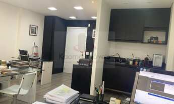 Imagem 2: Sala Comercial para Venda, Vila Yara, 1 banheiro, 1 vaga