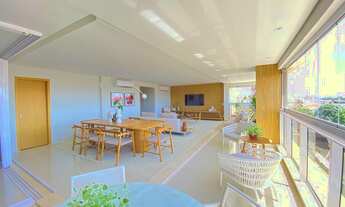 Imagem 2: Apartamento para venda 4 suítes em Setor Marista - Goiânia - Go