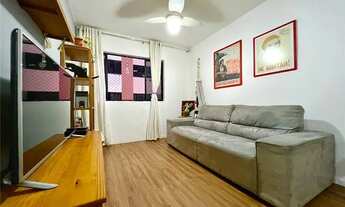 Imagem 6: Apartamento à venda, Mirante da Lagoa 2/4 na Santa Amelia, por R$ 169.900