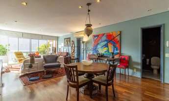 Imagem 3: Apartamento Venda 1 Dormitórios - 140 m² Vila Madalena