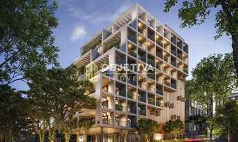 Imagem 2: Garden à venda 1 Quarto 24.39M² Moinhos de Vento Porto Alegre - RS