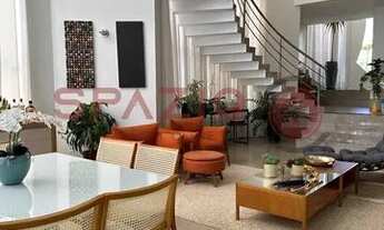 Imagem 2: Casa - Swiss Park - Campinas