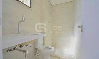 Imagem 6: Área Privativa / Garden com 3 dormitórios à venda em Belo Horizonte