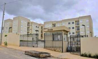 Imagem: Apartamento com60m² - 2 quartos 2º andar