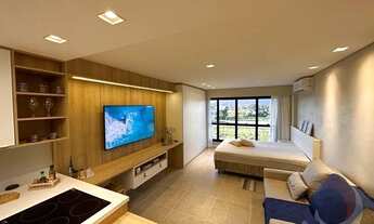 Imagem: FLORIANóPOLIS - Studio - Campeche