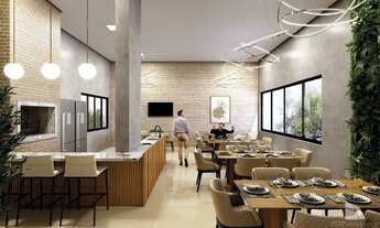 Imagem 3: APARTAMENTO 02 DORMITÓRIOS, COM SACADA