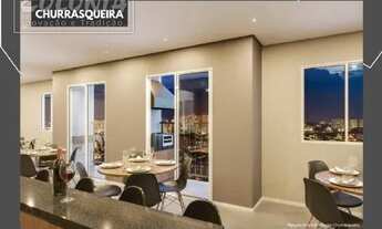 Imagem 5: Santo André - Apartamento Padrão - Vila Eldízia