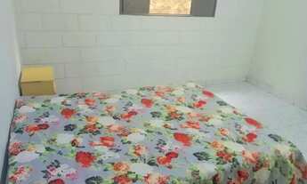 Imagem 7: Kitnet Mobiliada perto Shopping livre àgua Luz Wi-fi