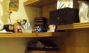 Imagem 7: Apartamento com 3 dormitórios à venda, 113 m² por R$ 530.000,00 - Real Parque - São Paulo