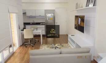 Imagem 2: Flat Para Locação Paraiso