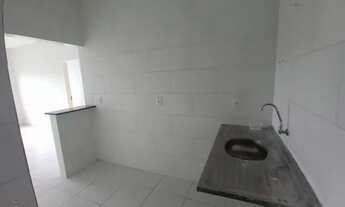 Imagem 7: Apartamento para aluguel tem 64 metros quadrados com 2 quartos