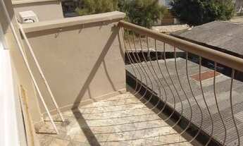 Imagem 5: JK no Bairro Passo da Areia com 30 m², sacada, cozinha, área de serviço com tanque, banhei