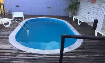 Imagem 7: Apto 01 Quarto Mobiliado - Aluguel R$ 1.500/Mês- com internet no home office Edificio