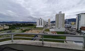 Imagem 5: Apartamento para venda tem 91 metros quadrados com 3 quartos em Pagani - Palhoça - SC