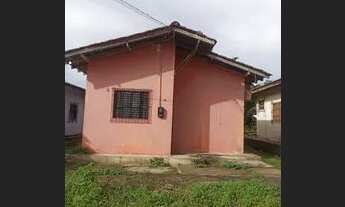 Imagem 4: Casa na Zona Norte