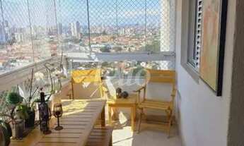 Imagem: São Paulo - Apartamento Padrão - Vila
