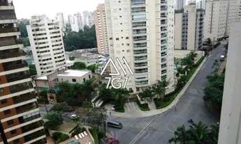 Imagem 2: SÃO PAULO - Apartamento Padrão - MORUMBI