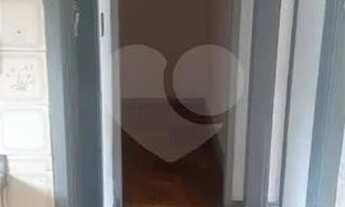 Imagem 2: Apartamento - 02 quartos- Méier [ME