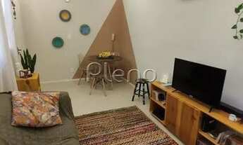 Imagem 3: Apartamento - Vila Proost de Souza - Campinas