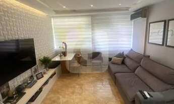 Imagem 6: Copacabana Apartamento cobertura com 3 dormitórios