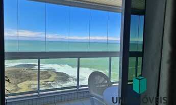 Imagem 3: Quot;Apartamento 03 quartos frente para o mar, 125m² a venda por R$1.200.000 na Praia das