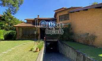 Imagem 5: CASA 890 M²| 4 DORMITÓRIOS SENDO 2 SUITES