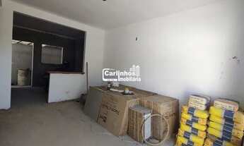 Imagem 2: Casa à venda no bairro Canarinho - Igarapé/MG