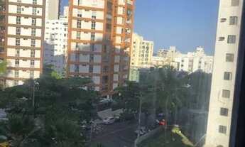 Imagem: Apartamento para aluguel possui 57 m2 com