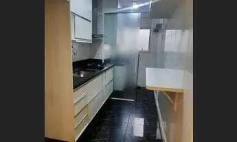 Imagem 7: Apartamento com 3 dormitórios para alugar, 64 m² por R$ 2.730/mês - Jardim Wilson - Osasco