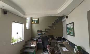 Imagem 4: Casa para Venda em Americana, Jardim Ipiranga, 3 dormitórios, 1 suíte, 2 banheiros, 2 vaga